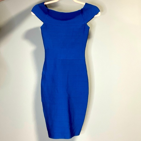 Marciano For GUESS Women’s Pencil Dress - Picture 1 of 9